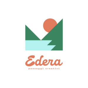 Logo Edera Festival 2024